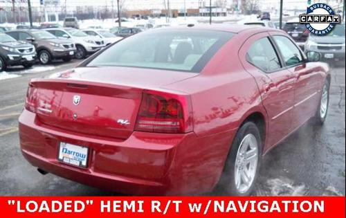 Dodge Charger 2006 photo 5