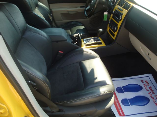 Dodge Charger E350navigation Sedan