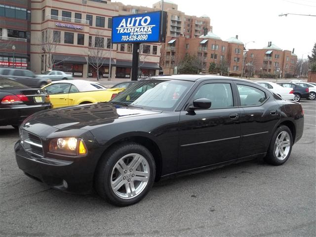 Dodge Charger 2006 photo 1