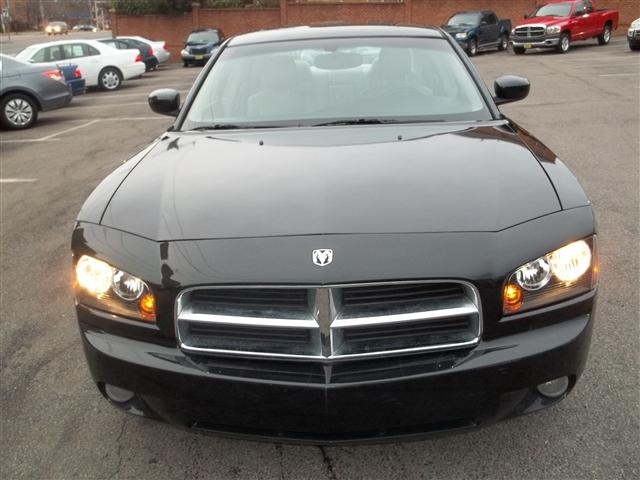 Dodge Charger 2006 photo 2