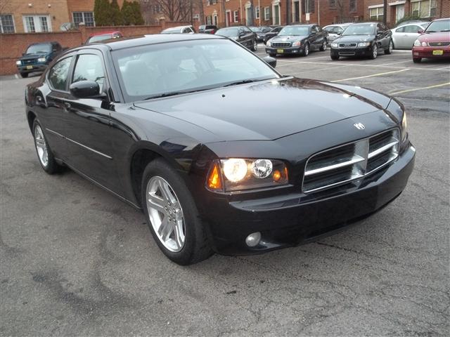 Dodge Charger 2006 photo 3
