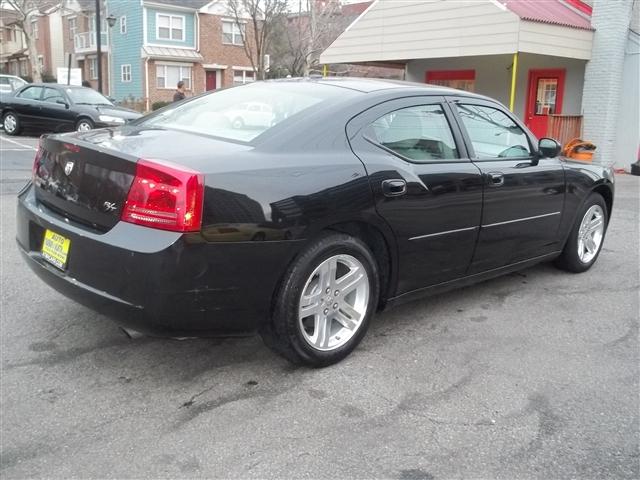 Dodge Charger 2006 photo 4