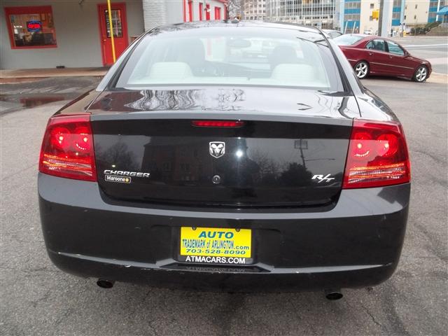 Dodge Charger 2006 photo 5