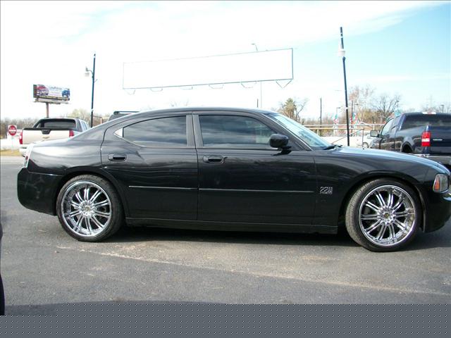 Dodge Charger 2006 photo 4