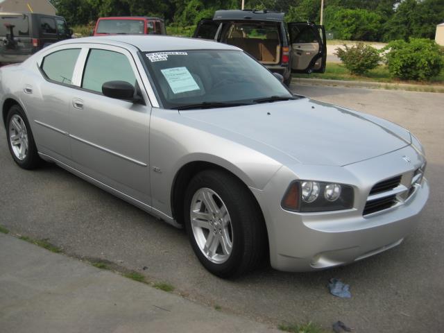 Dodge Charger 2006 photo 2