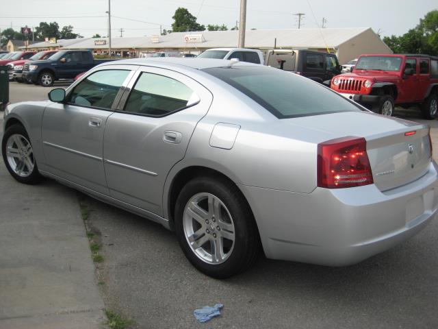 Dodge Charger 2006 photo 3