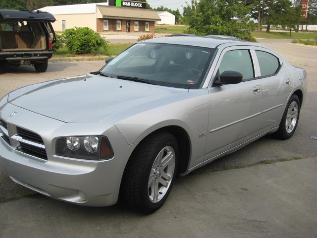 Dodge Charger 2006 photo 4