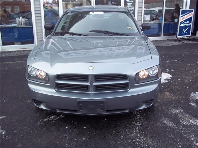 Dodge Charger 2006 photo 2