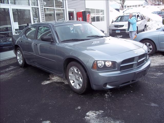 Dodge Charger 2006 photo 3