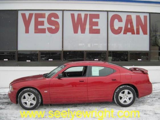 Dodge Charger Unknown Unspecified