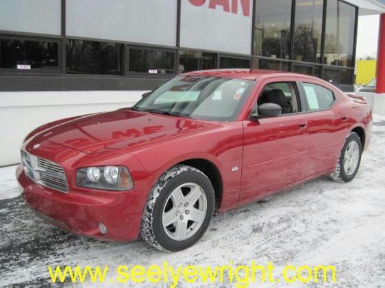 Dodge Charger 2006 photo 1