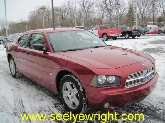 Dodge Charger 2006 photo 2