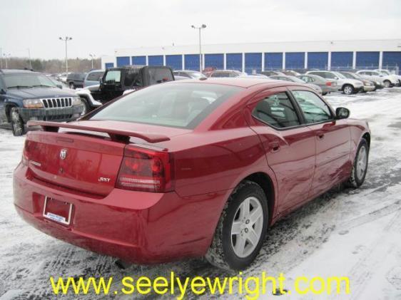 Dodge Charger 2006 photo 3