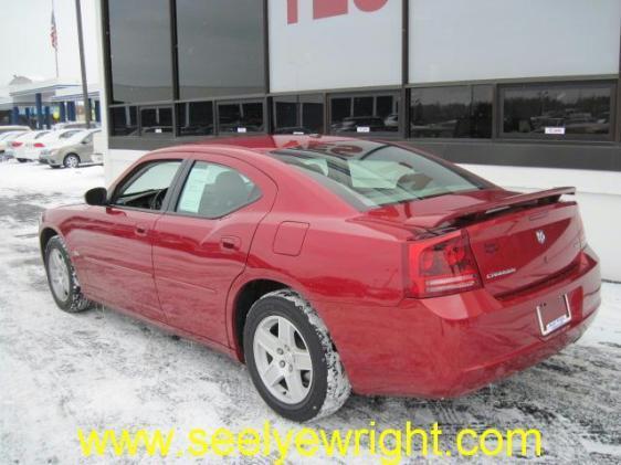 Dodge Charger 2006 photo 4