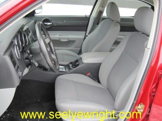 Dodge Charger 2006 photo 5