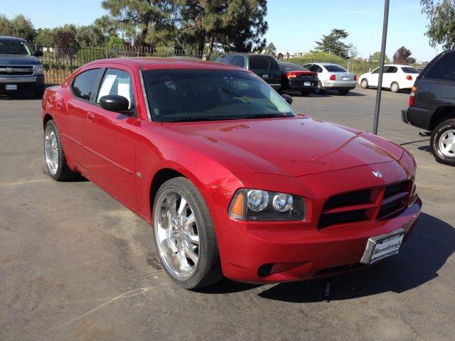 Dodge Charger 2006 photo 2