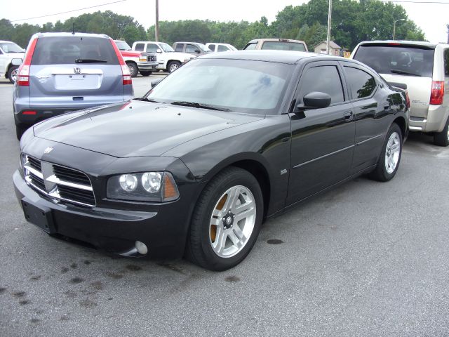 Dodge Charger S Sedan