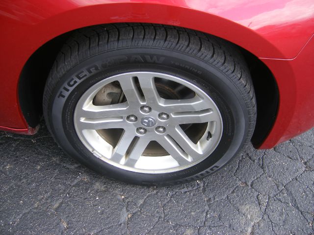Dodge Charger Deluxe Convertible Sedan