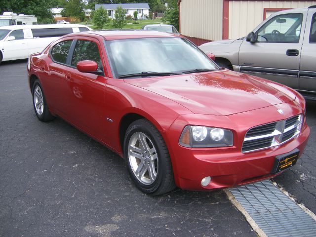 Dodge Charger 2006 photo 2
