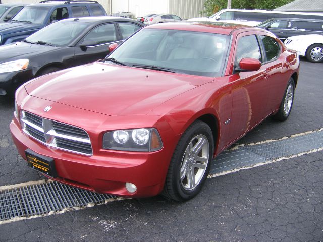 Dodge Charger 2006 photo 3
