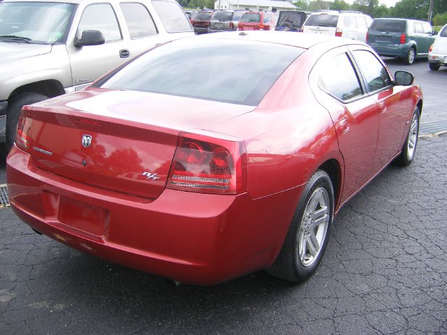 Dodge Charger 2006 photo 6