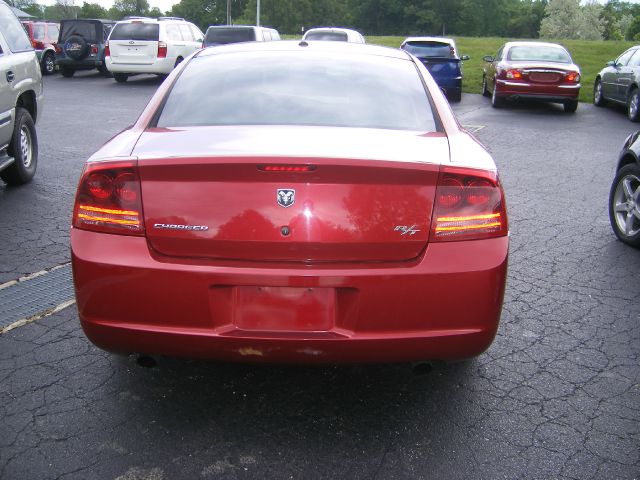 Dodge Charger 2006 photo 7