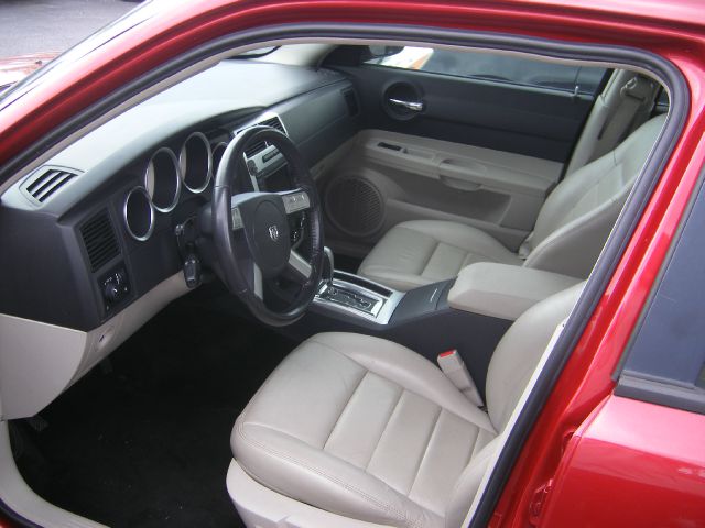 Dodge Charger 2006 photo 8