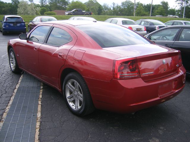 Dodge Charger 2006 photo 9