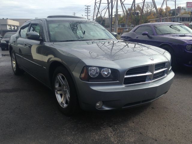 Dodge Charger 2006 photo 1