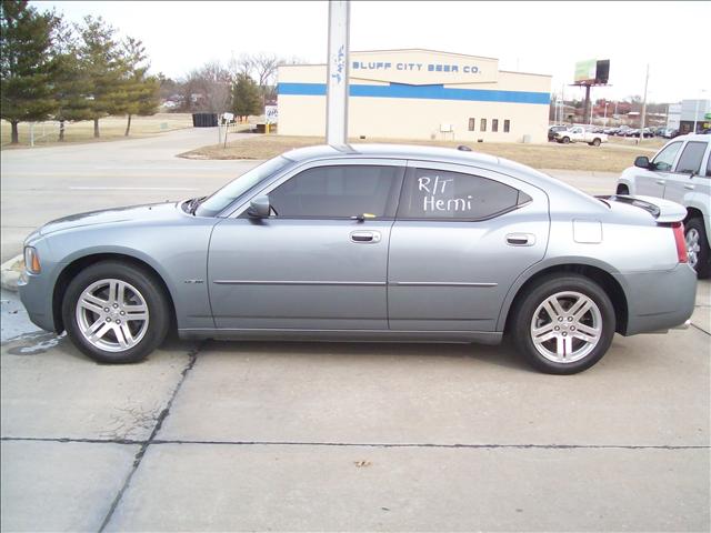 Dodge Charger 2006 photo 1