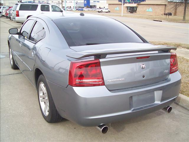 Dodge Charger 2006 photo 2