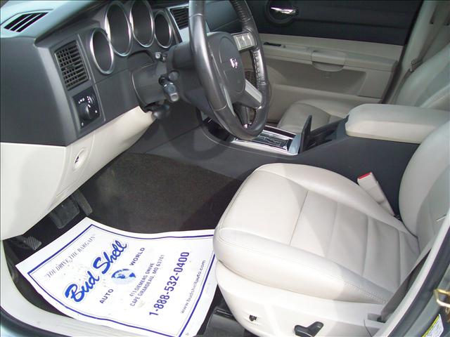 Dodge Charger 2006 photo 4