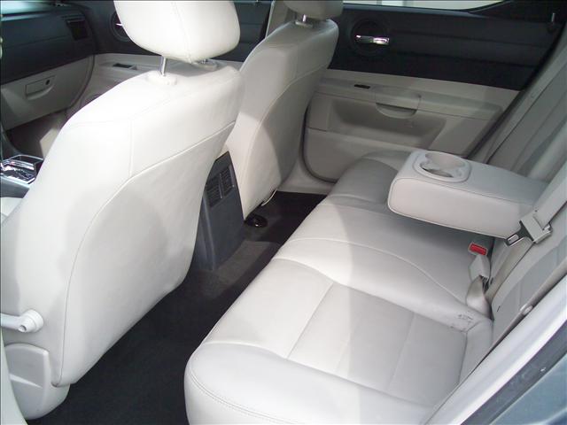 Dodge Charger 2006 photo 5