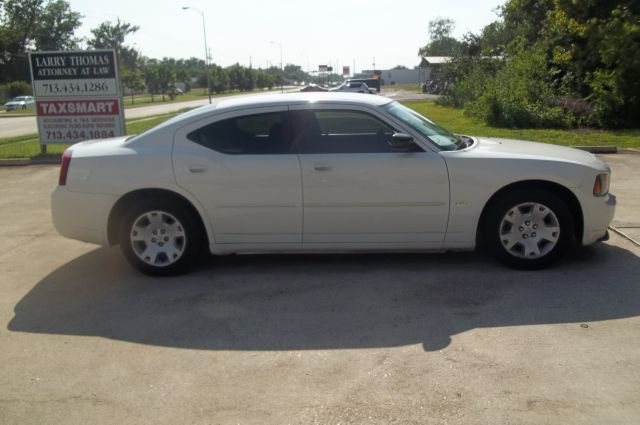 Dodge Charger 2006 photo 1