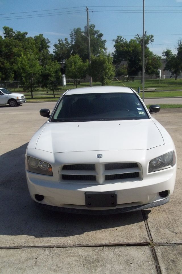 Dodge Charger 2006 photo 2