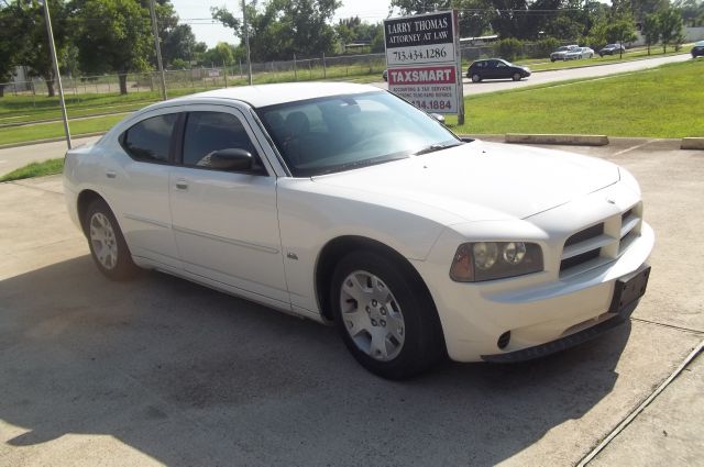 Dodge Charger 2006 photo 4