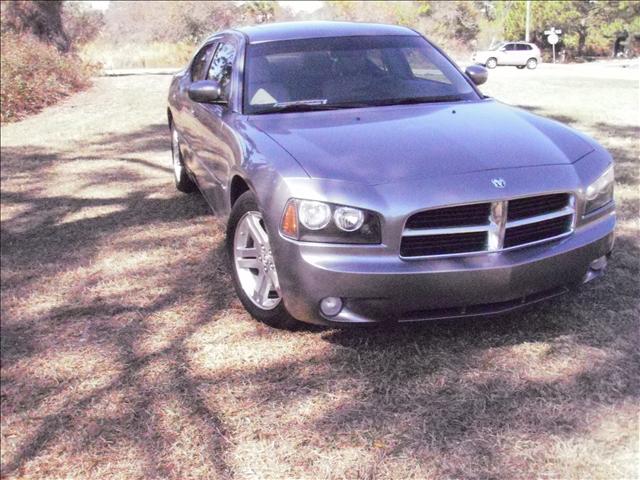 Dodge Charger Navi Venti Seats Total Luxury Coupe