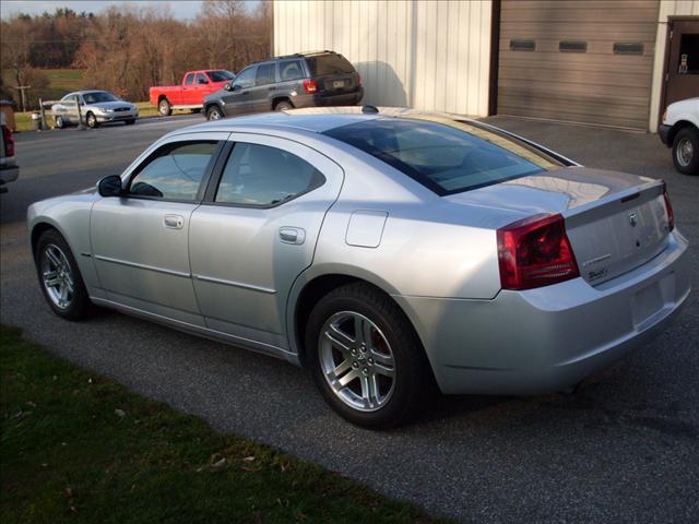Dodge Charger 2006 photo 5