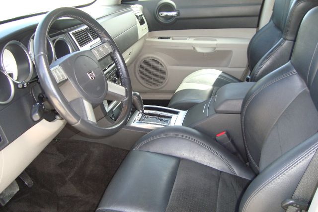 Dodge Charger T6 Sport Utility 4D Sedan