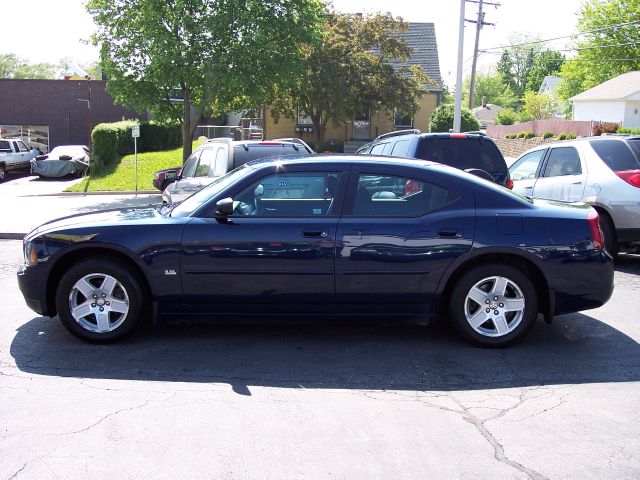 Dodge Charger 2006 photo 12