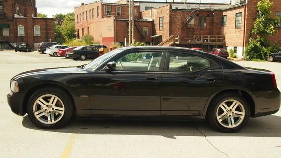 Dodge Charger 2006 photo 2