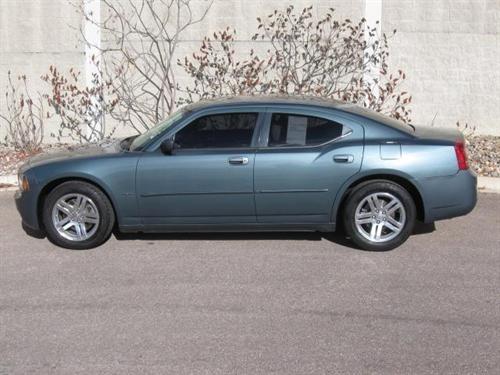 Dodge Charger 2006 photo 1