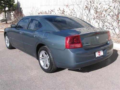 Dodge Charger 2006 photo 2