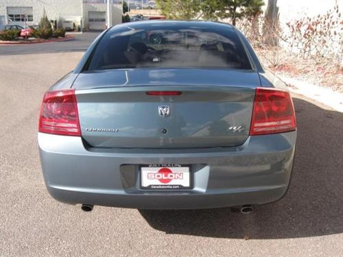 Dodge Charger 2006 photo 3