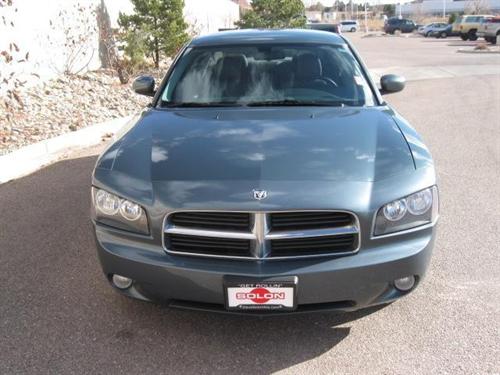 Dodge Charger 2006 photo 4