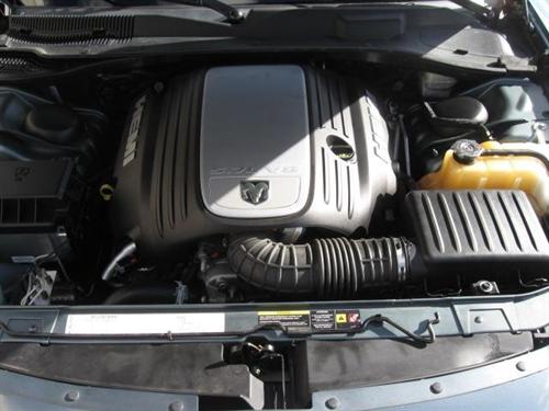 Dodge Charger 2006 photo 5