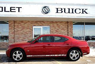 Dodge Charger Unknown Other