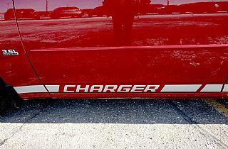 Dodge Charger 2006 photo 1