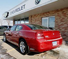 Dodge Charger 2006 photo 4