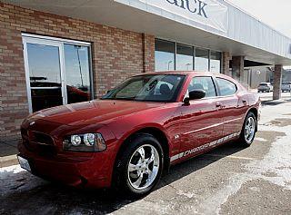 Dodge Charger 2006 photo 5
